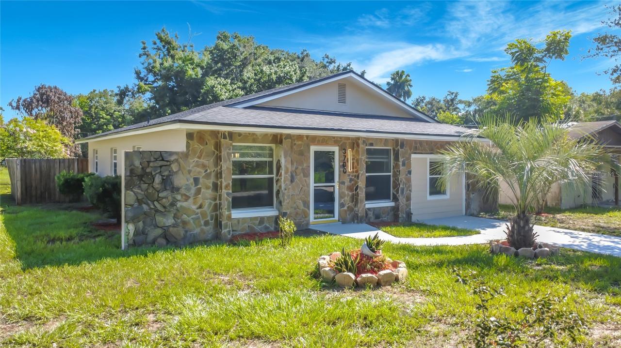 3700 Washington St., Sanford, FL 32771