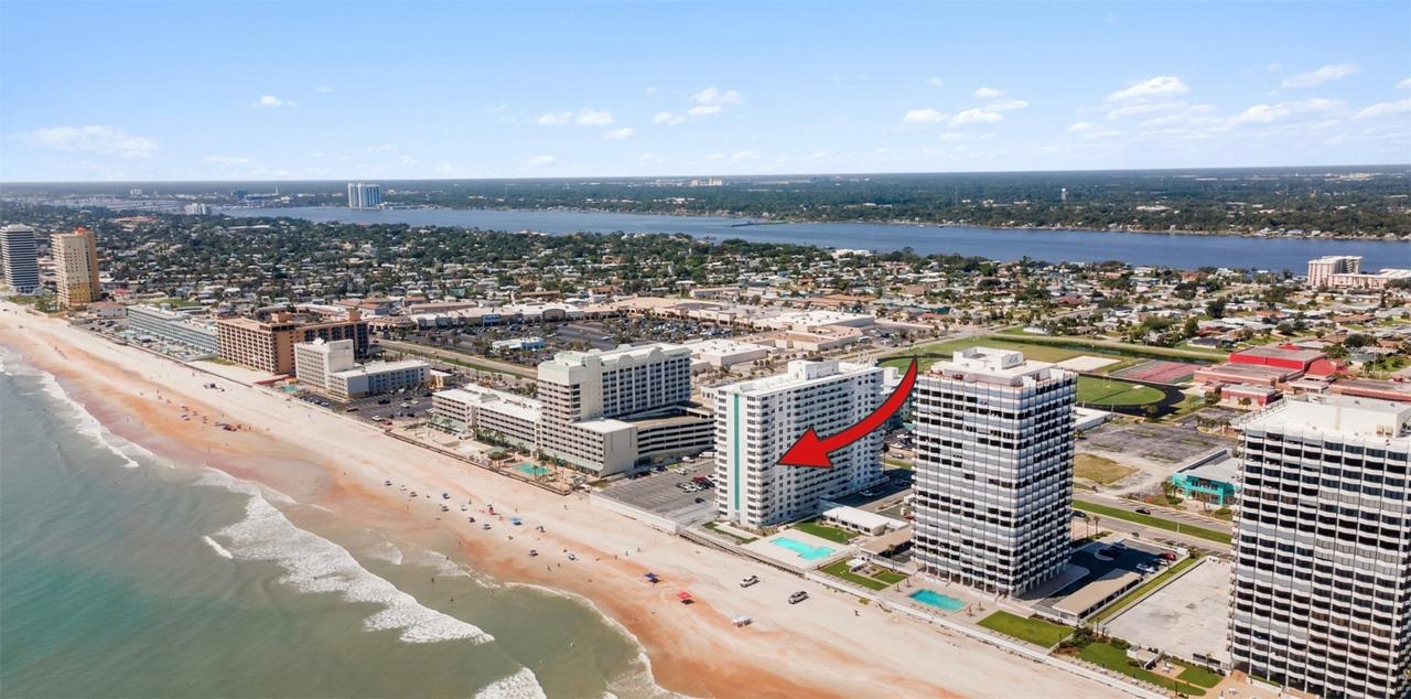 2800 N Atlantic Ave. #715, Daytona Beach, FL 32118