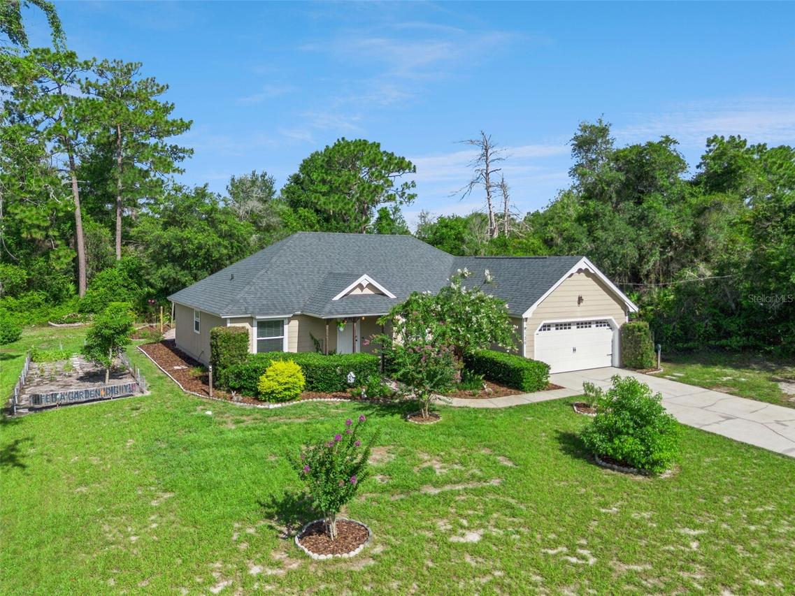 136 Chestnut Ave., Orange City, FL 32763
