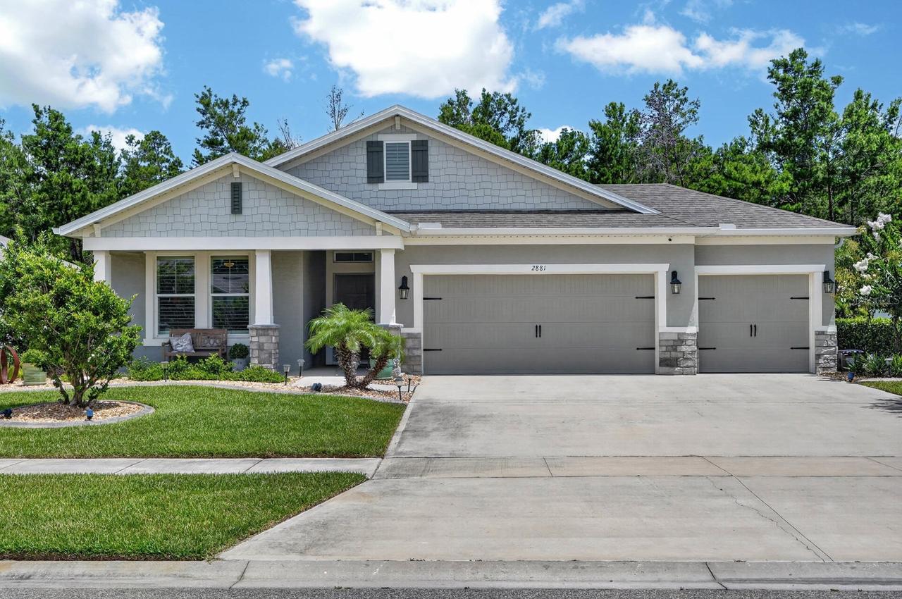 2881 Monaghan Dr., Ormond Beach, FL 32174