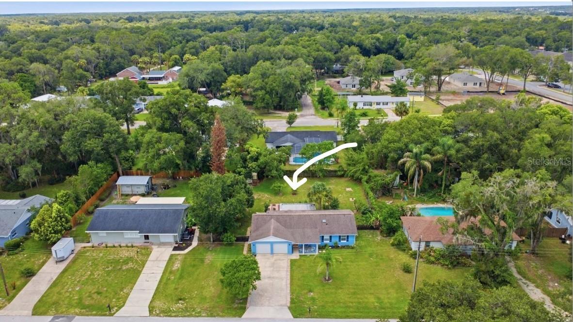 912 E Arizona Ave., Deland, FL 32724