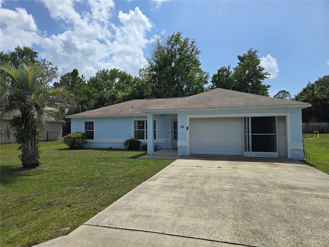 12 Pickcane Ln., Palm Coast, FL 32164