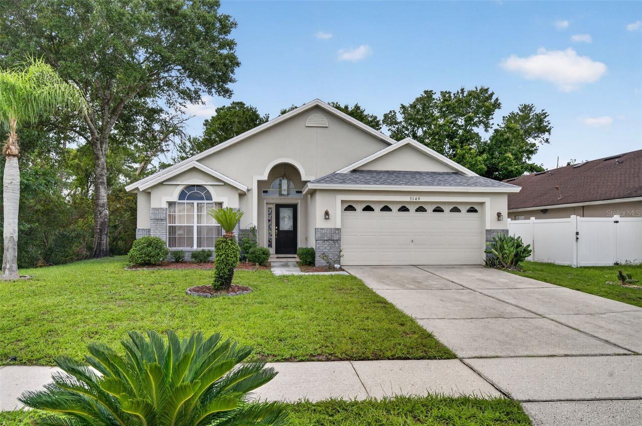 3149 Red Berry Ct., Deltona, FL 32725