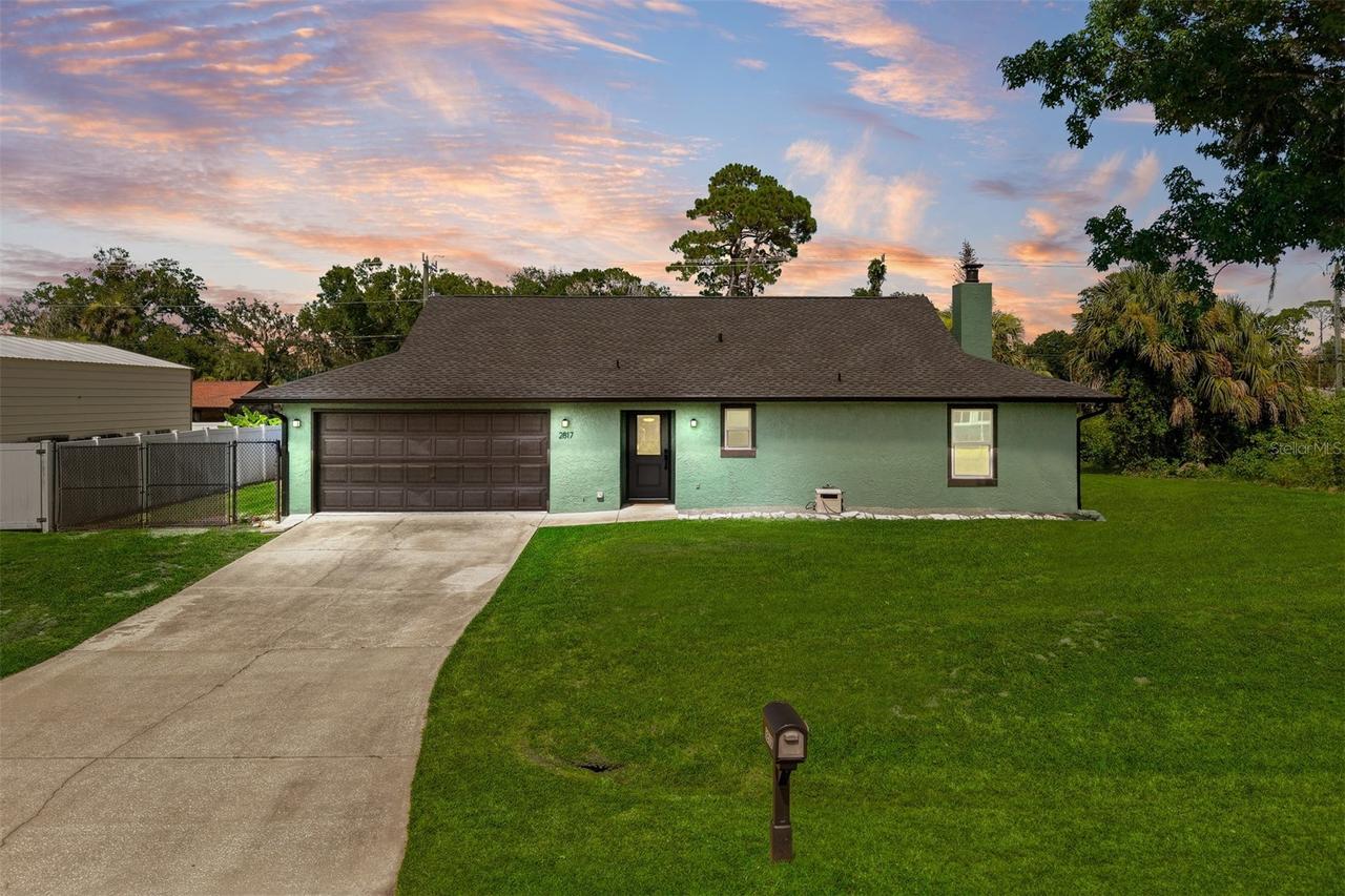 2817 Yule Tree Dr., Edgewater, FL 32141