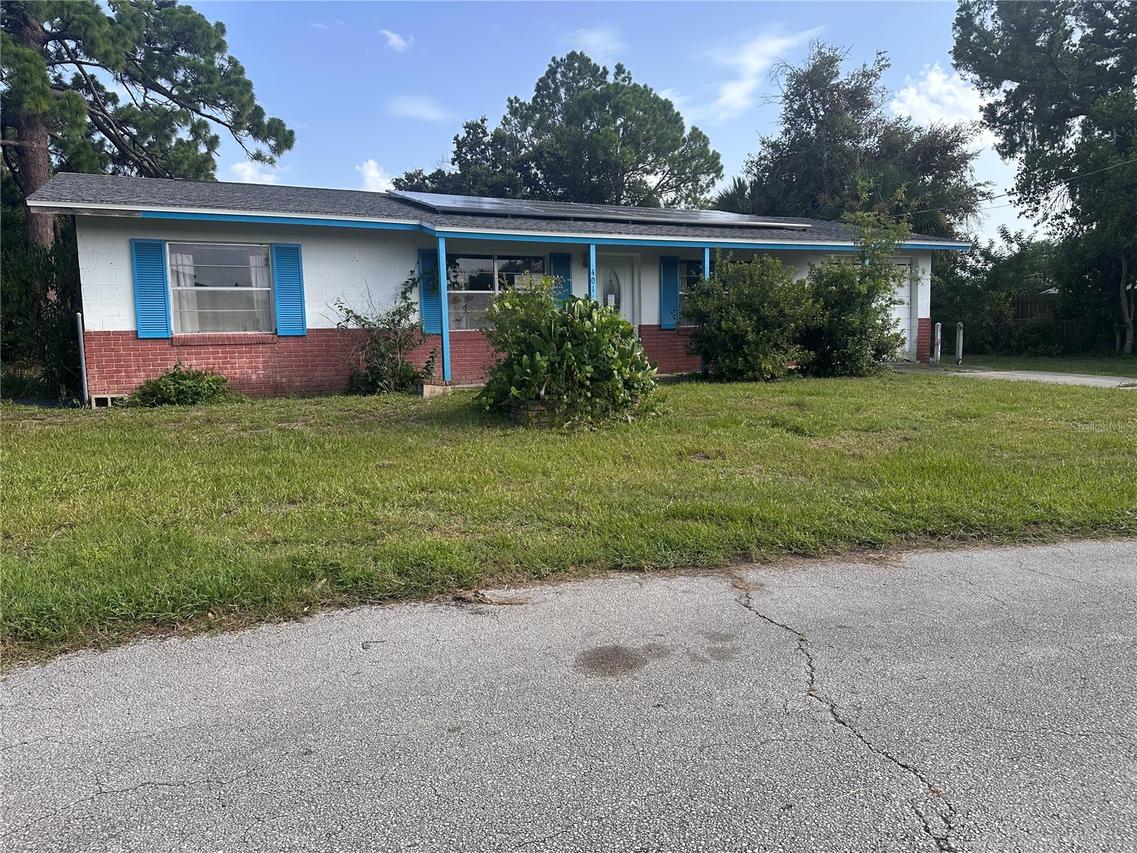 401 Cherry St., South Daytona, FL 32119