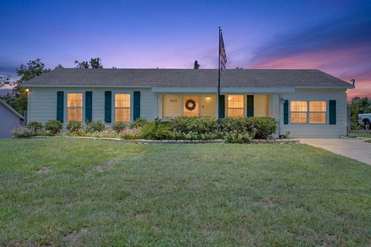 3018 Yorkshire Dr., Deltona, FL 32738
