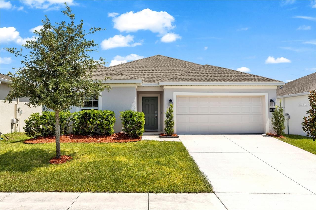 1104 Peach Creek Dr., Osteen, FL 32764