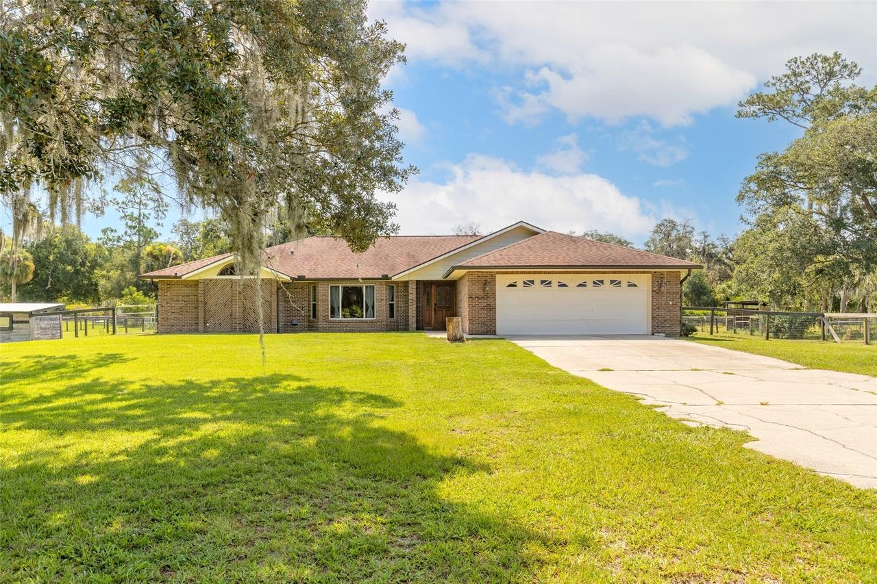 1389 Williams Rd., New Smyrna Beach, FL 32168