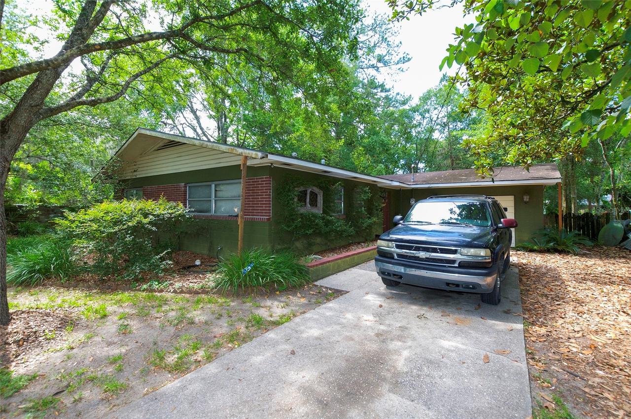 609 NW 14th Ave., Gainesville, FL 32601