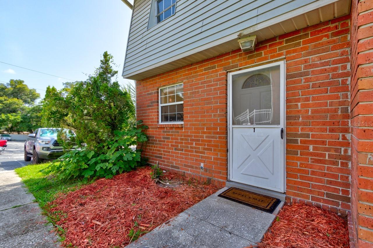 621 W Indiana Ave. #01, Deland, FL 32720