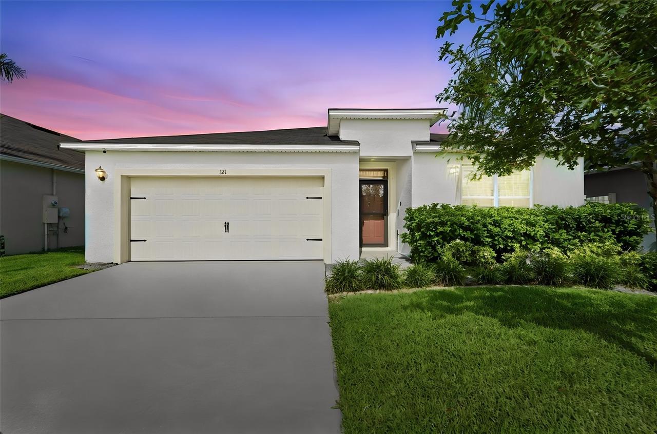 121 Old Mill Pond Rd., Edgewater, FL 32141