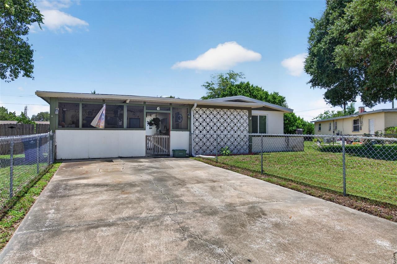 6 Highridge Rd., Daytona Beach, FL 32117
