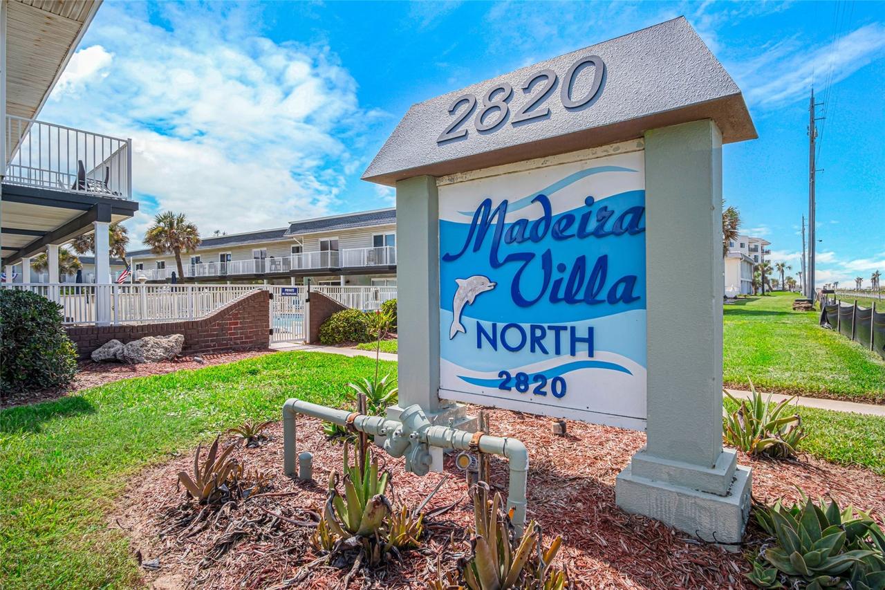 2820 Ocean Shore Blvd. #26, Ormond Beach, FL 32176