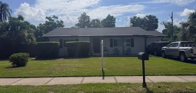 700 N Carpenter Ave., Orange City, FL 32763