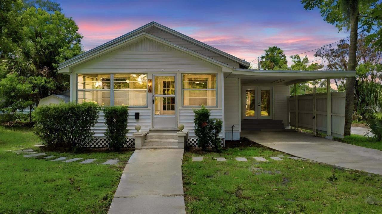 708 Celery Ave., Sanford, FL 32771