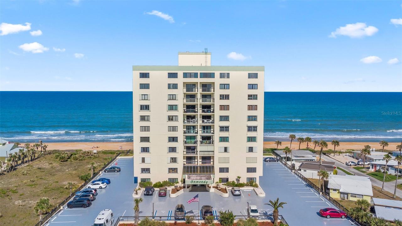 1513 Ocean Shore Blvd. #10A, Ormond Beach, FL 32176