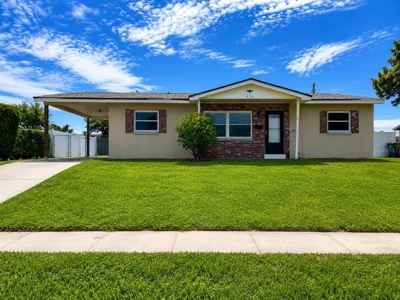 New Homes with In-ground Swimming Pools in Melbourne: July 5th to July 11th