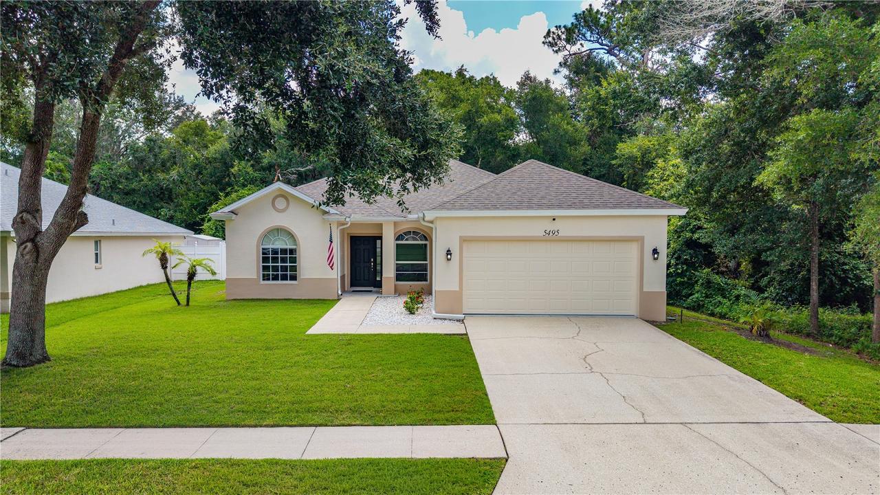 5495 Ward Lake Dr., Port Orange, FL 32128