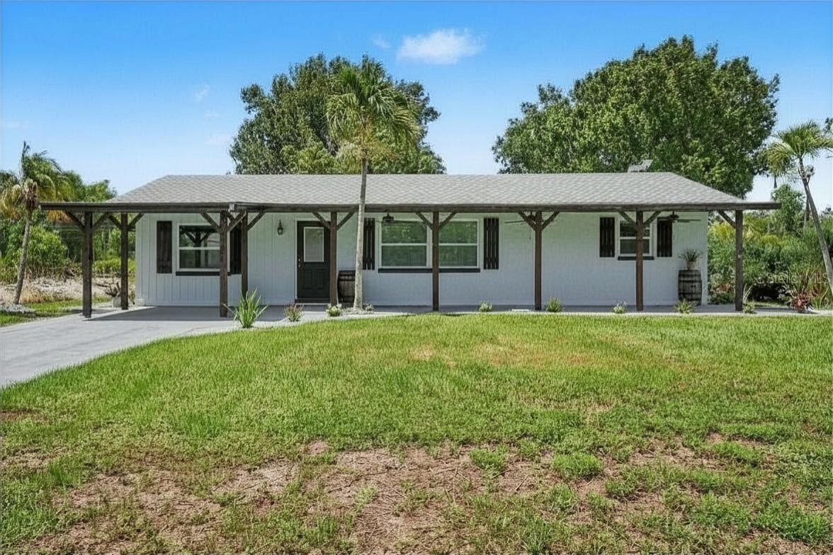 3728 Gasparilla St., St James City, FL 33956