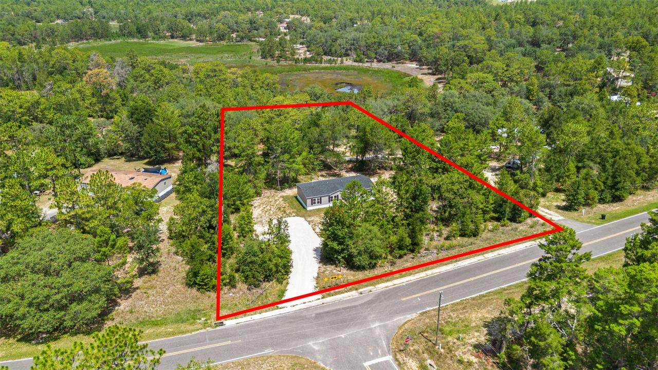 194 Whirlwind Loop, Hawthorne, FL 32640