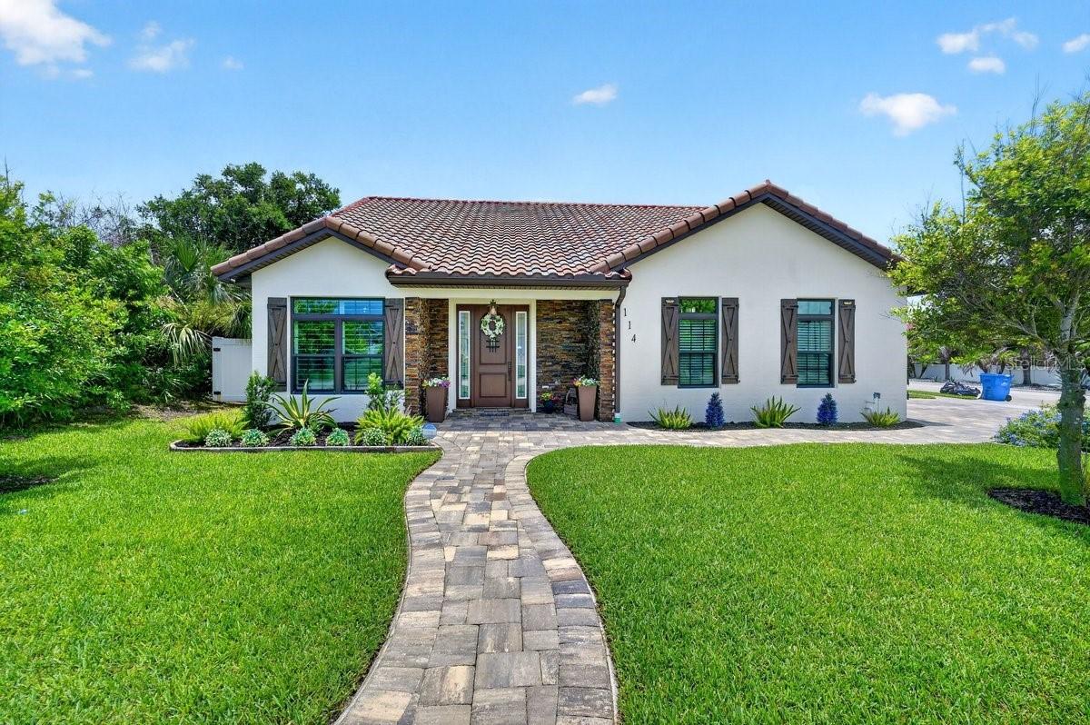 114 Coquina Key Dr., Ormond Beach, FL 32176
