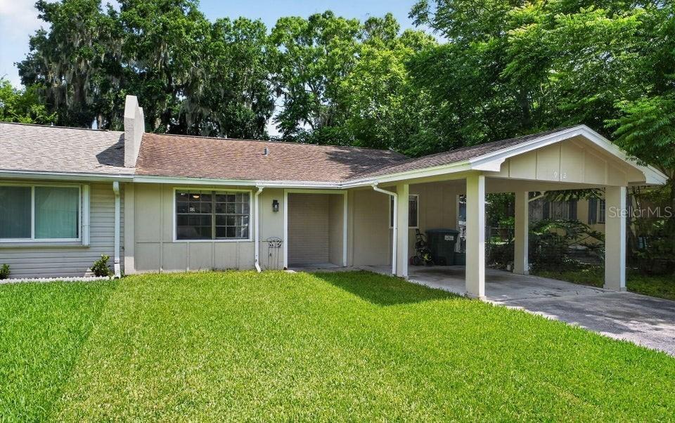 912 Royal Oak Ct., Holly Hill, FL 32117