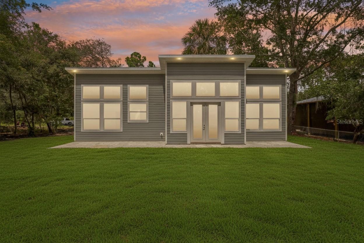 225 Gardenia Ave., Georgetown, FL 32139