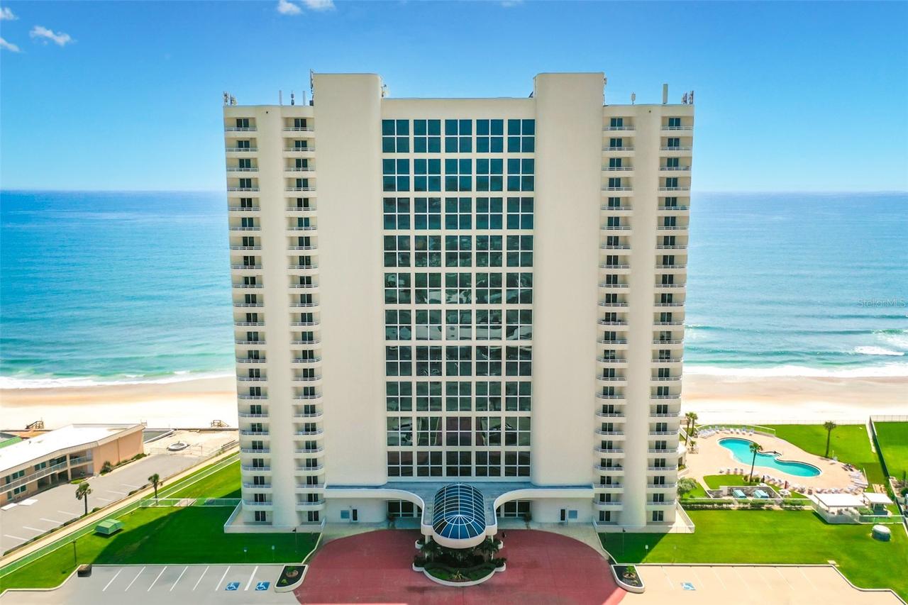 2545 S Atlantic Ave. #1804, Daytona Beach Shores, FL 32118