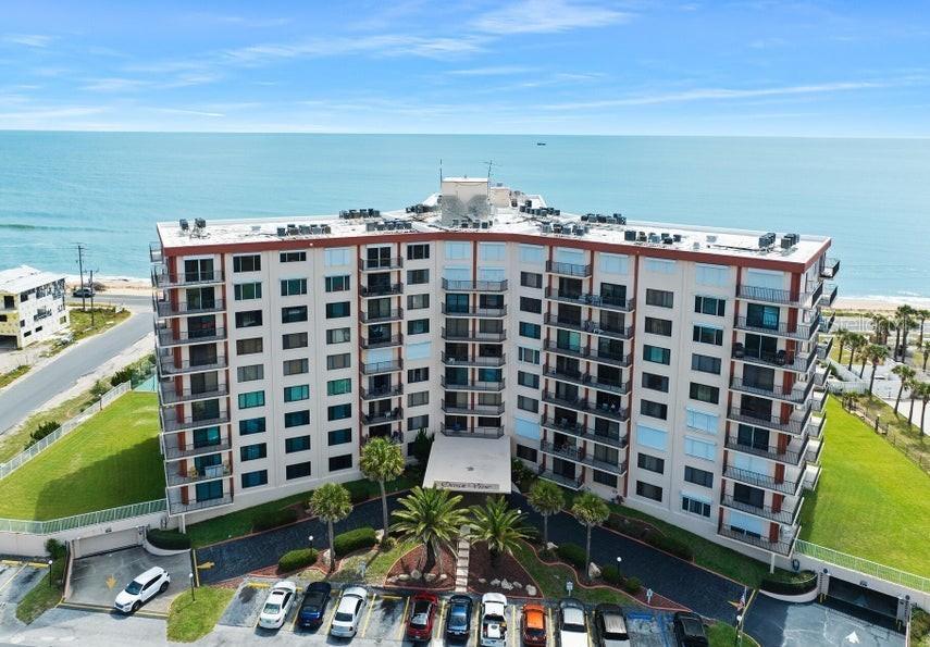 3600 S Ocean Shore Blvd. #111, Flagler Beach, FL 32136