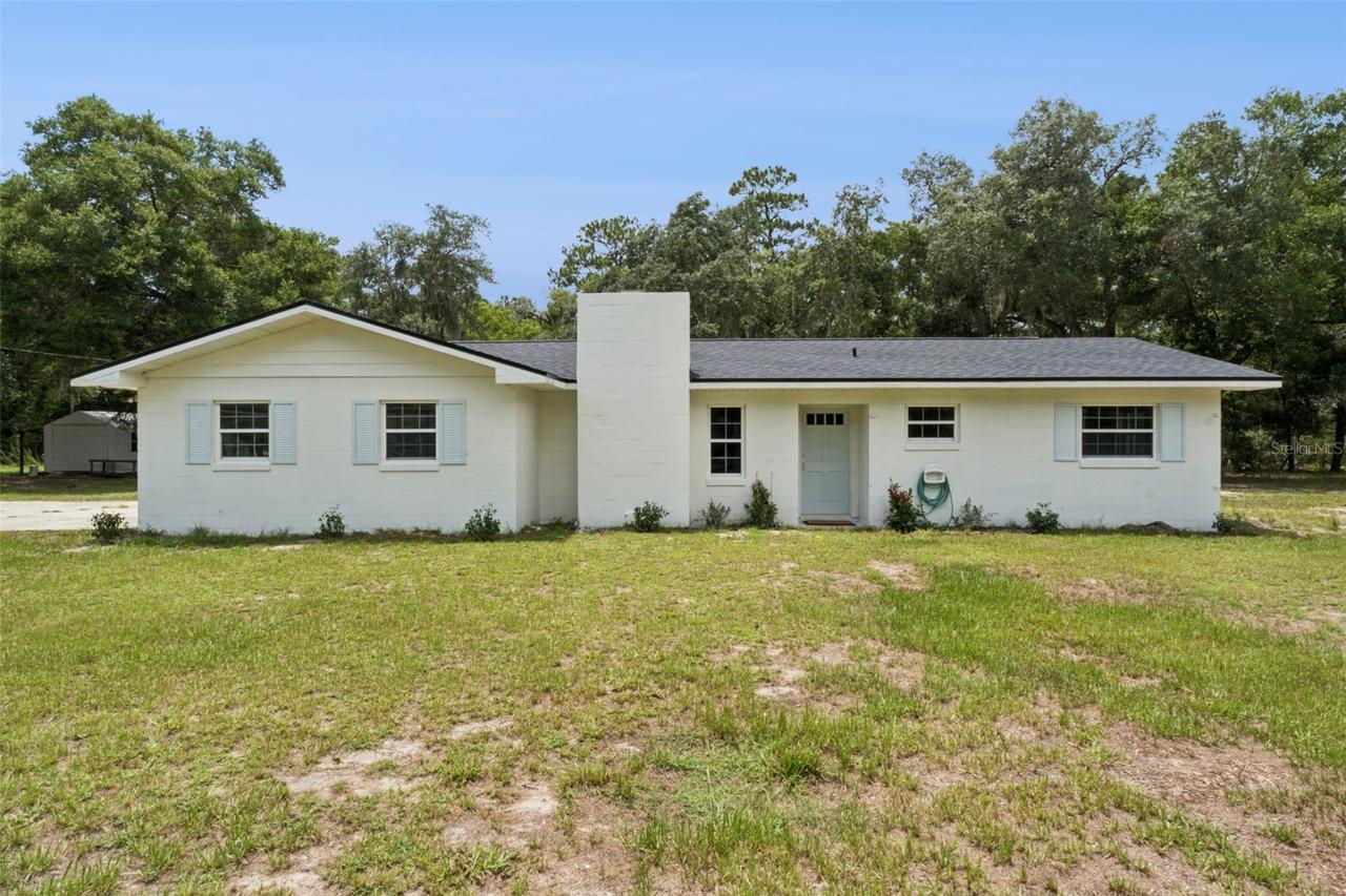 2650 Harry Ave., Orange City, FL 32763