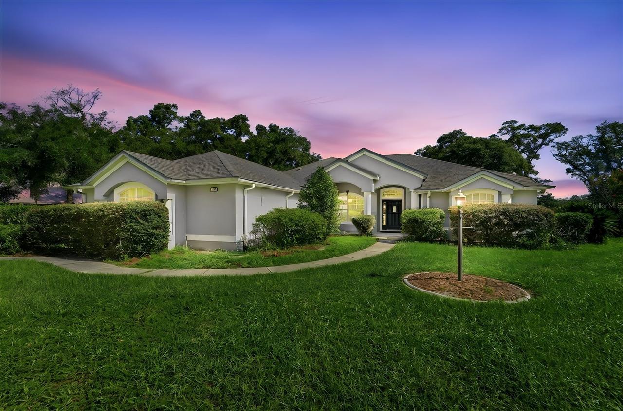 2111 Sun Valley Ln., Deland, FL 32720
