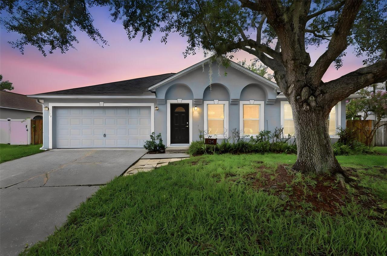 134 Crown Colony Way, Sanford, FL 32771