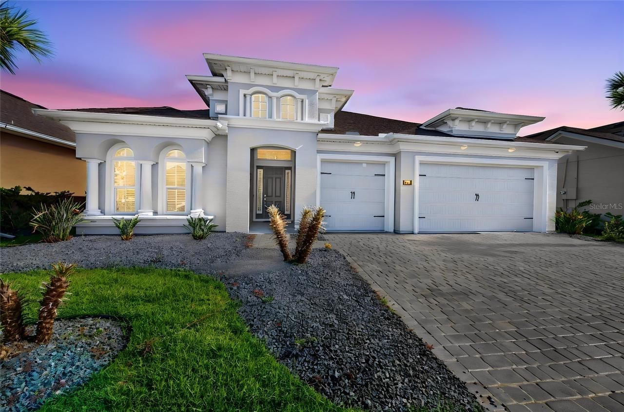 305 Aquamarine Way, Daytona Beach, FL 32124