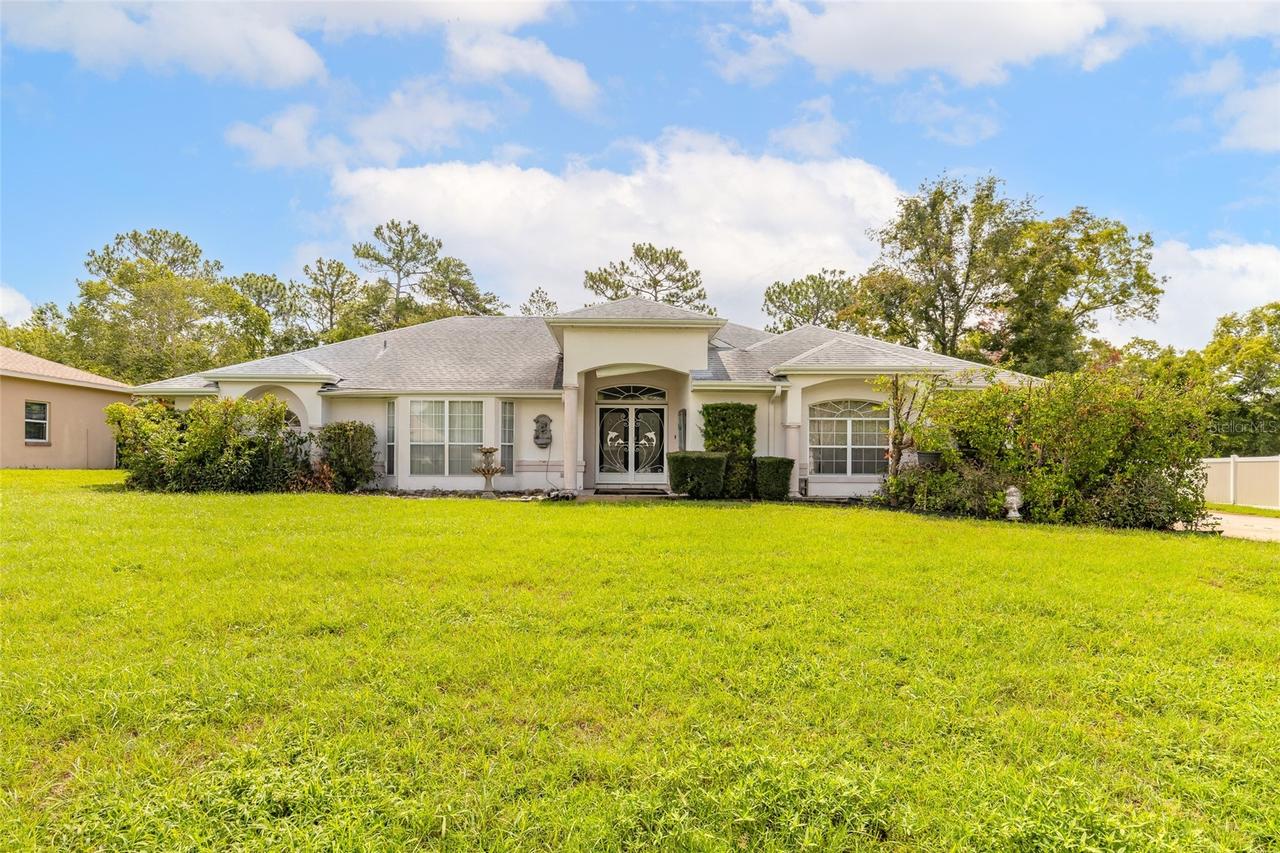 10901 SW 55th Ave., Ocala, FL 34476