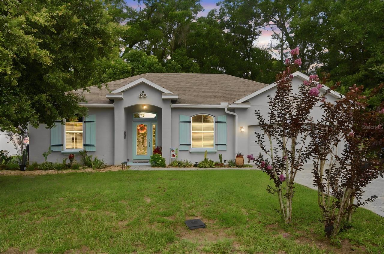 500 Bird Song Ct., Deland, FL 32720