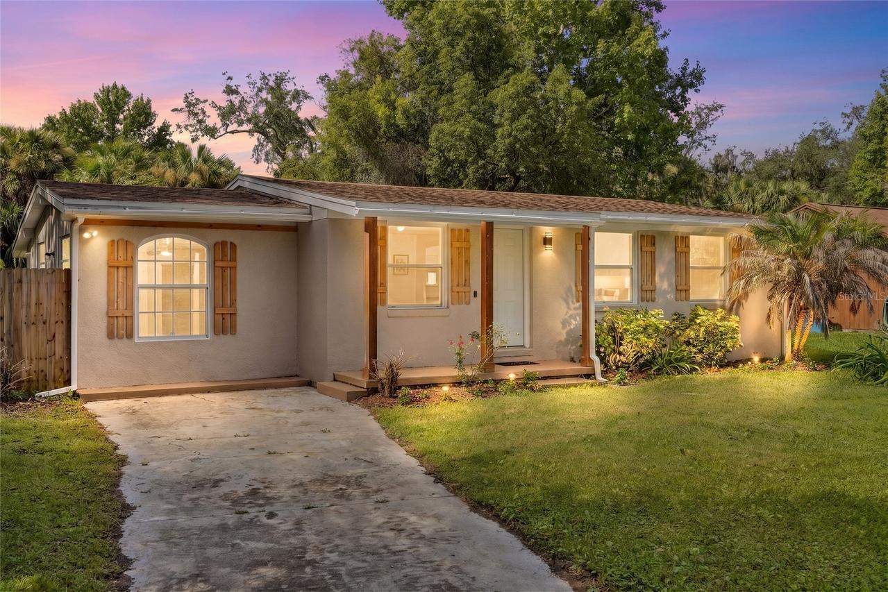 247 Toms Rd., Debary, FL 32713