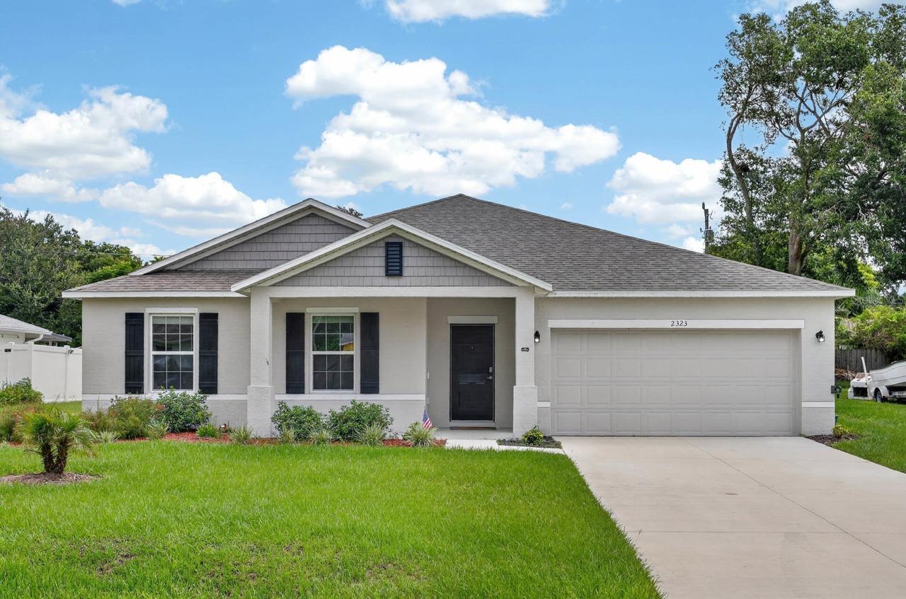 2323 Fern Palm Dr., Edgewater, FL 32141