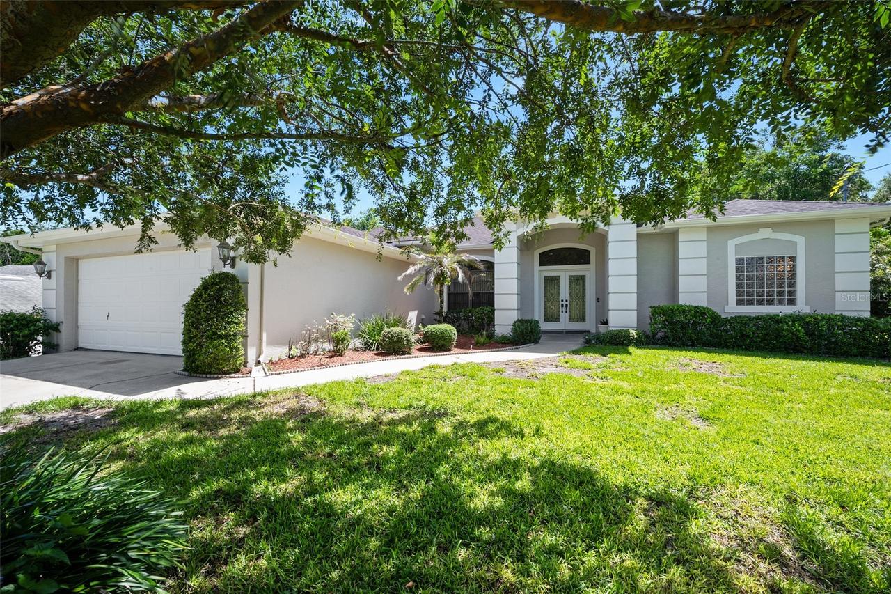 1837 E Glancy Dr., Deltona, FL 32725