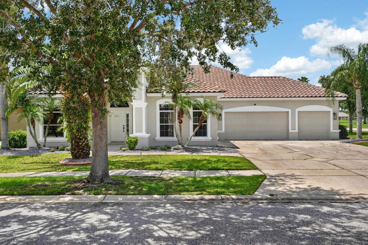 3555 Maribella Dr., New Smyrna Beach, FL 32168