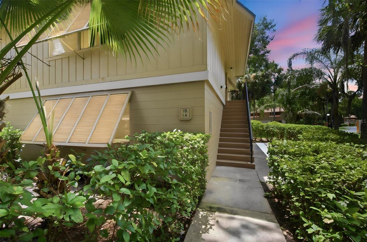 140 Orchid Woods Ct. #1B, Deltona, FL 32725