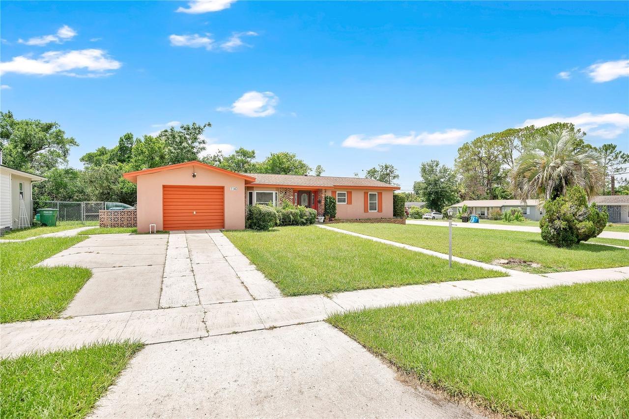1140 Cobblestone Ave., Deltona, FL 32725