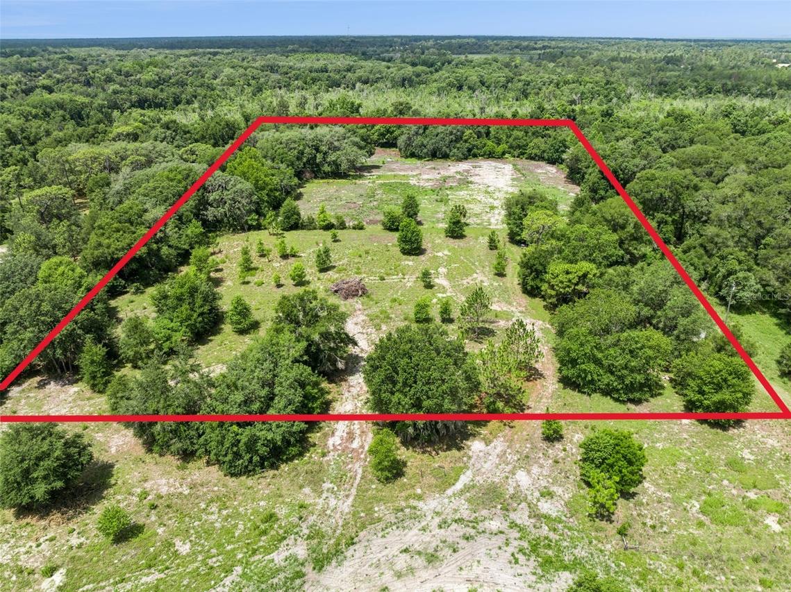 2040 Holly Hammock Rd., De Leon Springs, FL 32130