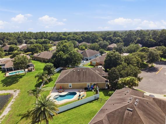 New Homes For Sale This Week That Attend Deland High School: July 10th to July 16th