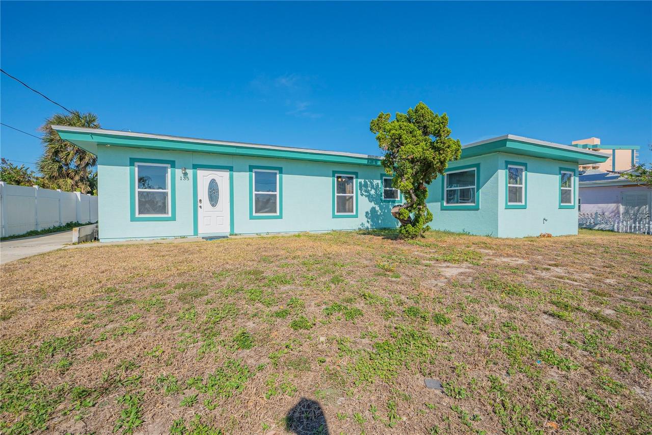 135 Park Ave., Daytona Beach, FL 32118