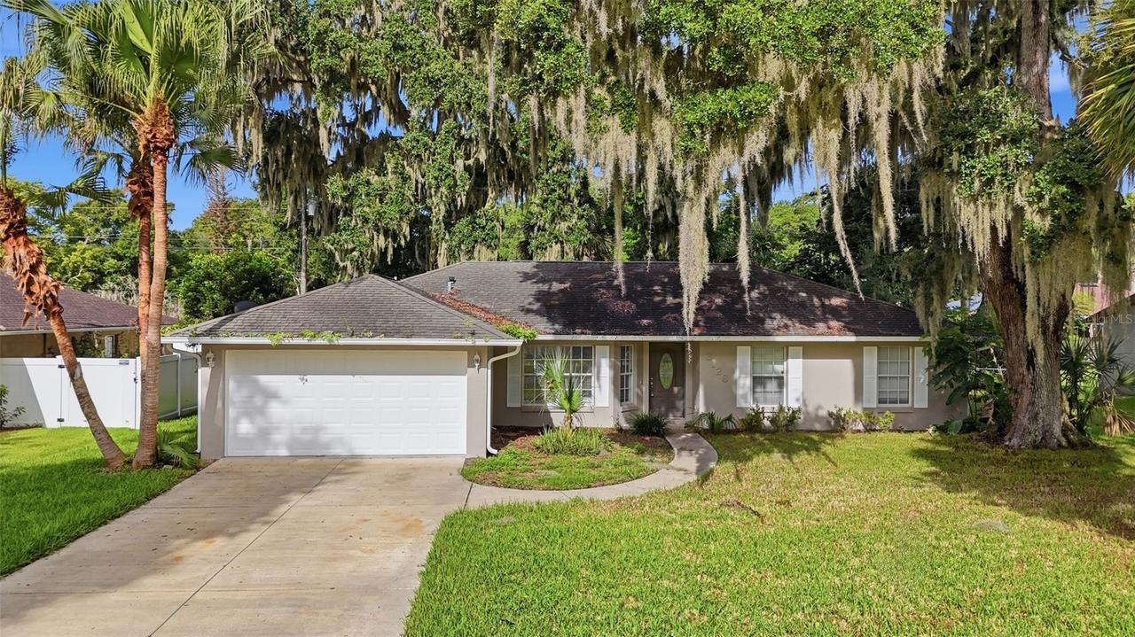 3128 Mango Tree Dr., Edgewater, FL 32141