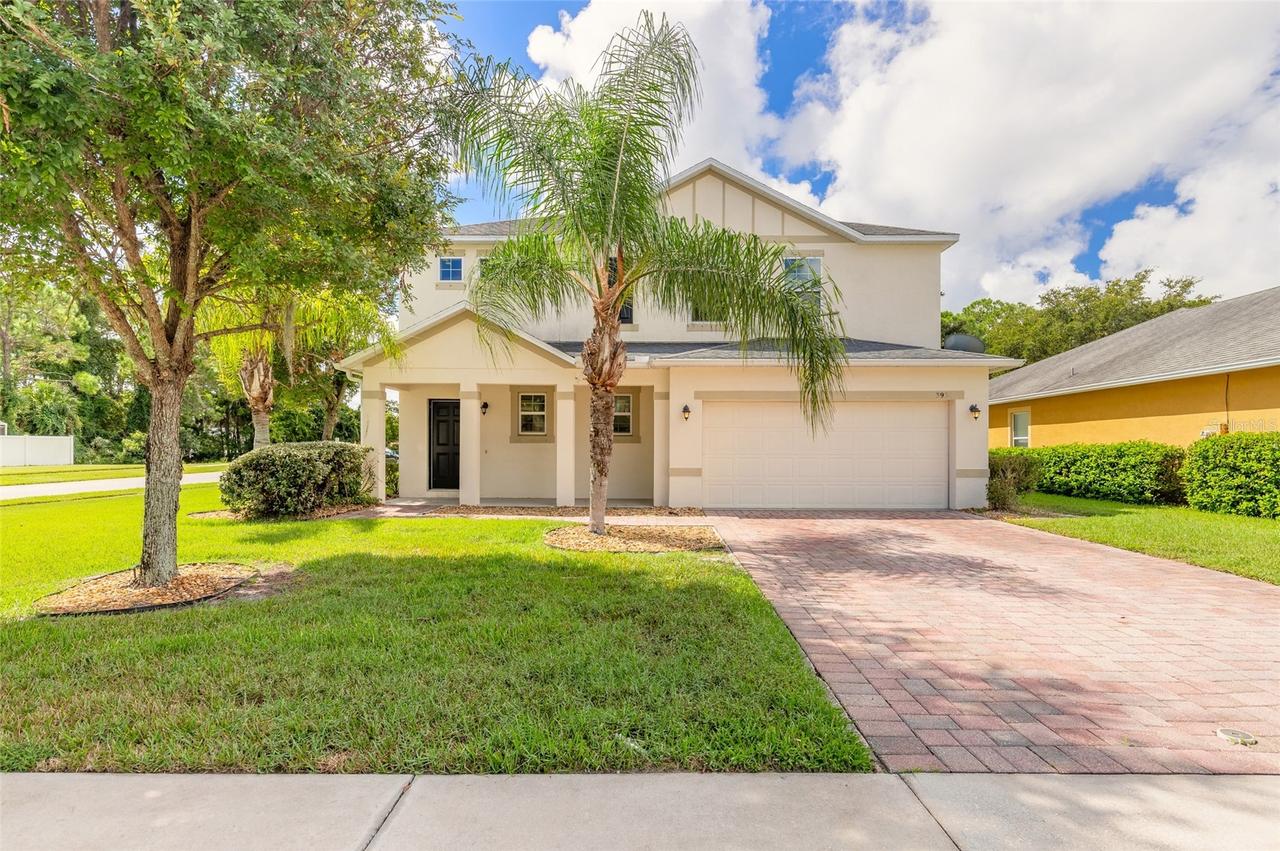 3938 Sunset Cove Dr., Port Orange, FL 32129