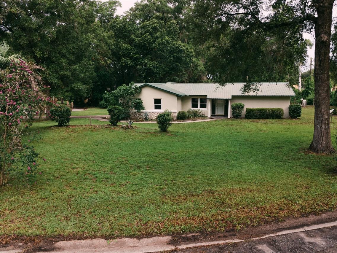 14522 Se 1st Avenue Rd, Summerfield, FL 34491
