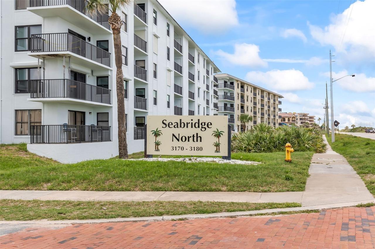 3180 Ocean Shore Blvd. #510, Ormond Beach, FL 32176