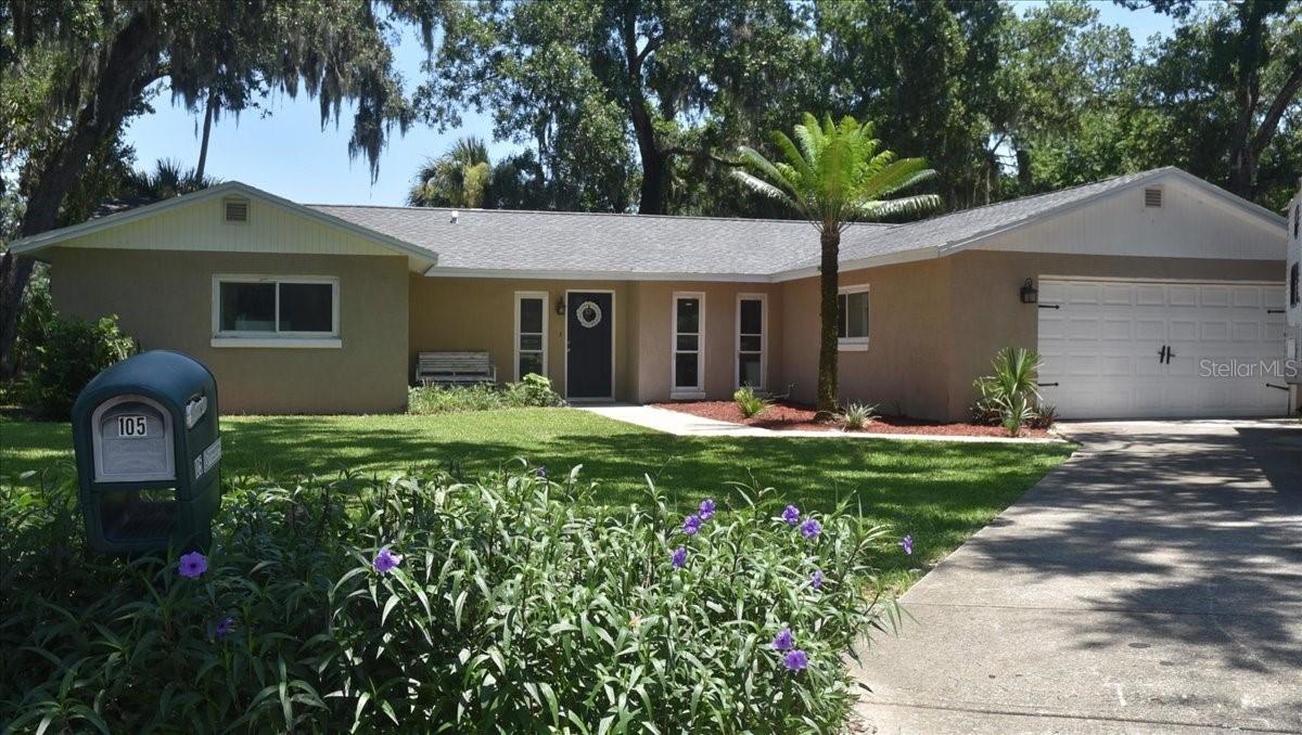 105 Kent Ct., Port Orange, FL 32127