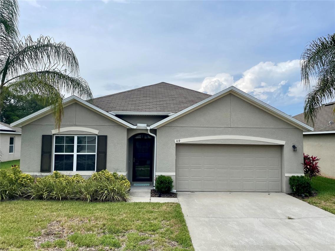 119 Fishermans Cove Dr., Edgewater, FL 32141